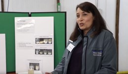 Preparing for biopesticide application. A masterclass.